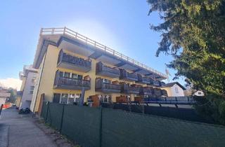 Wohnung mieten in 4664 Laakirchen, Neues Wohnkapitel in Oberweis – Dachgeschoss, Fernblick, Erstbezug!