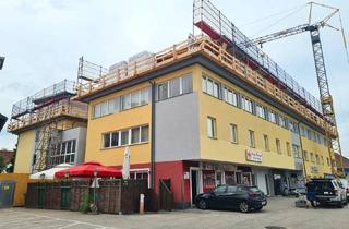 Wohnung mieten in 4664 Laakirchen, Raum für Neues – 12 stilvolle Wohnungen ab Herbst 2025 - bereits 5 Wohnungen vermietet