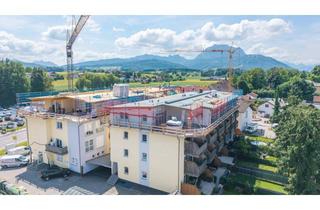Wohnung mieten in 4664 Laakirchen, Raum für Neues – 12 stilvolle Wohnungen ab Herbst 2025 - bereits 5 Wohnungen vermietet