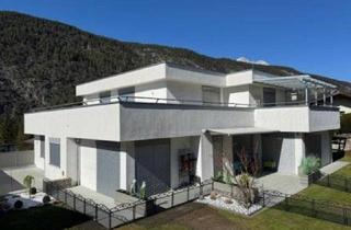 Haus kaufen in 6422 Stams, modernes 2 Familienhaus mit Lift, Garten und großen Terrassen