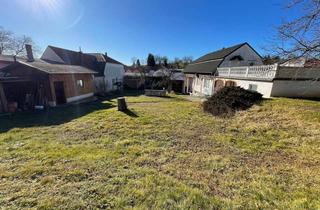 Mehrfamilienhaus kaufen in 7323 Ritzing, Familientraum – Ruhe und Natur – 1014 m² Gesamtfläche auf 3 Etagen