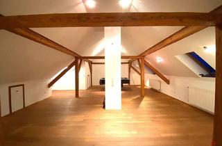 Loft mieten in 3133 Traismauer, Kreatives Wohnen in Traismauer - Modernes Loft zu Vermieten!