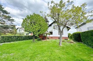 Einfamilienhaus kaufen in 2351 Wiener Neudorf, Einfamilienhaus in Toplage von Wiener Neudorf!