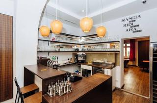 Anlageobjekt in Grieskai 38, 8010 Graz, Restaurant in Graz am Kai - Erfolgreiches Geschäft abzugeben!!!