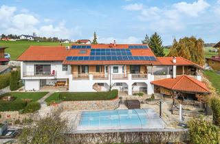 Haus kaufen in 4783 Wernstein am Inn, Ein Stück Autarkie! Grosszügiges Mehrgenerationenhaus, Nähe Passau