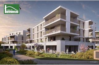 Wohnung kaufen in Florianipark, 3441 Judenau, Floriani ? Quartier am Tullnerfeld ? Moderne Traumwohnungen in idyllischer Ruhelage mit idealer Anbindung