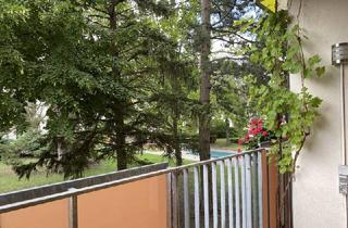 Wohnung kaufen in 2361 Laxenburg, WOHNEN IM GRÜNEN - RENOVIERTE 3 ZIMMER WOHNUNG NÄHE BAHNHOF