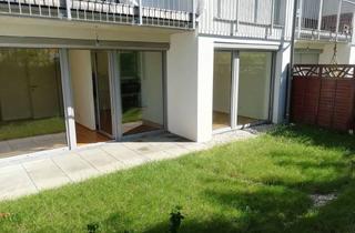 Wohnung mieten in Ista, 3400 Klosterneuburg, Gartenwohnung ISTA