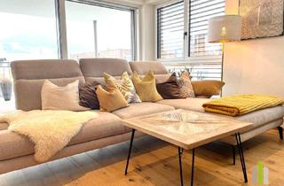 Penthouse kaufen in 8962 Gröbming, ON TOP WOHNEN - PENTHOUSE- zur Eigennutzung oder touristischen Vermietung