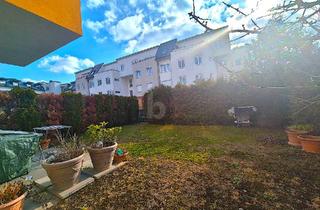 Wohnung mieten in 2340 Mödling, WOHNEN IM GRÜNEN MIT KOMFORT UND STIL!