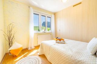 Wohnung kaufen in 5162 Obertrum am See, Mit Charme und Aussicht - 3 Zimmer mit Blick ins Grüne
