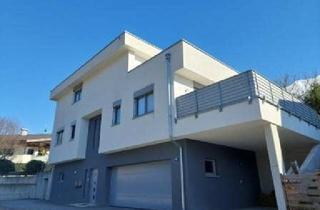 Haus kaufen in 6422 Stams, modernes 2 Familienhaus mit Lift, Garten und großen Terrassen
