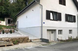 Haus kaufen in 7432 Aschau im Burgenland, Kleines aber feines Haus in Alleinlage