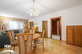 Wohnung kaufen in Hütteldorfer Straße, 1140 Wien, U3 Hütteldorfer Straße/Johnstraße: Top-geschnittene 3-Zimmer Wohnung mit verglaster Loggia im 1. Liftstock