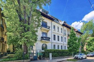Wohnung kaufen in Hietzinger Hauptstraße, 1130 Wien, HIETZING - Gartenwohnung mit Terrasse!