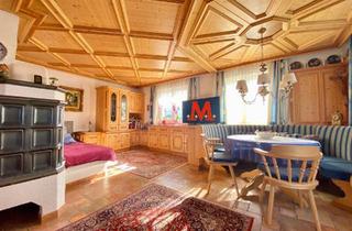 Wohnung kaufen in 6232 Münster, Schöne 3 Zimmer-Wohnung mit Tiroler Charme