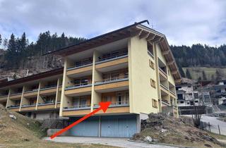 Wohnung kaufen in Plass 15, 9564 Patergassen, Kleine aber feine Ferienwohnung - Bad und Küche sehr hochwertig erneuert - Bad Kleinkirchheim!