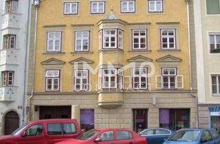 Wohnung mieten in Innstraße, 6020 Innsbruck, Toplage! Schöne 3-Zimmerwohnung - St. Nikolaus - Innstraße 65 Top 7