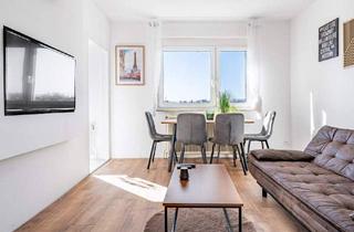 Wohnung kaufen in 4470 Enns, Top moderne 2 Zimmer Wohnung mit sonniger Aussicht