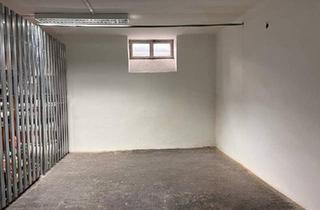 Büro zu mieten in 5600 Sankt Johann im Pongau, „Mein Lager-Platz!“ - Lagerfläche mitten im Zentrum – flexibel & sicher!