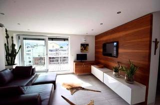 Wohnung mieten in Weinhartstraße, 6020 Innsbruck, Best ausgestattete 3-Zimmer-Wohnung mit zwei Terrassen und Panorama Aussicht