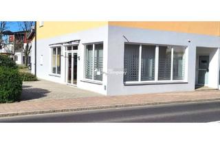 Büro zu mieten in 8380 Jennersdorf, Attraktives Geschäftslokal/Büro im Zentrum von Jennersdorf – vielseitig nutzbar & sofort verfügbar!