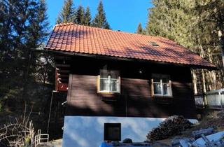 Haus kaufen in 9572 Deutsch Griffen, IN IDYLLISCHER LAGE