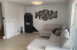 Reihenhaus kaufen in 7201 Neudörfl, Moderne Traumimmobilie im Burgenland - 4 Zimmer Reihenhaus mit Garten, Balkon und Kamin für nur 319.000,00 €!