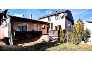 Einfamilienhaus kaufen in 2514 Traiskirchen, Perfektes Zuhause für Familien, viel Platz und ruhige Lage