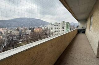 Wohnung mieten in Wiener Strasse, 8051 Graz, Balkonwohnung mit Ausblick und guter Raumaufteilung - schnell Termin vereinbaren