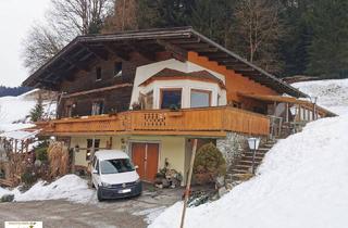 Haus kaufen in 6300 Wörgl, Geräumige 5-Zimmer in Ruhelage: gepflegt mit großem Balkon, Keller und Carport!