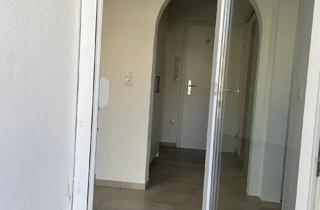 Wohnung mieten in Karmelitergasse, 6020 Innsbruck, Helle Garçonnière für Erstbezug