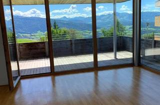 Wohnung mieten in Oberdorf 564, 6934 Sulzberg, Sonnige 3-Zimmer mit herrlicher Bergsicht