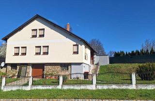 Einfamilienhaus kaufen in 7452 Großmutschen, Einfamilienhaus auf großem Grundstück