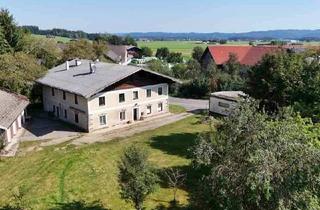 Haus kaufen in Astätt 30, 5221 Lochen am See, Wohnhaus in ruhiger Lage mit Zukunftspotenzial- Idylle trifft Vielseitigkeit