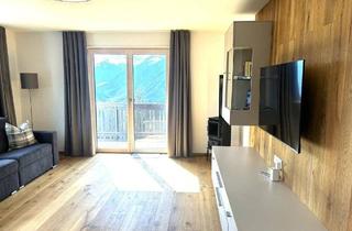 Wohnung kaufen in 6781 Bartholomäberg, Wir geben Ihren Ferien ein Zuhause! Ferienwohnung am Sonnenhang Bartholomäberg!