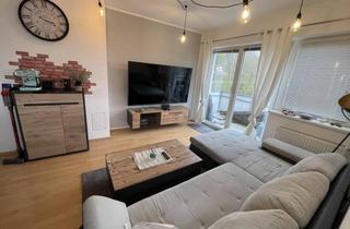 Genossenschaftswohnung in 3671 Granz, 4-Zimmer-Wohnung mit Donaublick