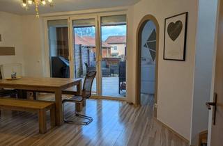 Maisonette mieten in 8524 Bad Gams, Wunderschöne und helle 4-Zimmer-Maisonette-Wohnung in Bad Gams