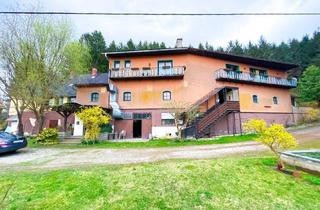 Haus kaufen in 8413 Gerbersdorf, Vielseitiges Sanierungsobjekt mit Nebengebäuden und großzügigem Grundstück in naturnaher Lage.