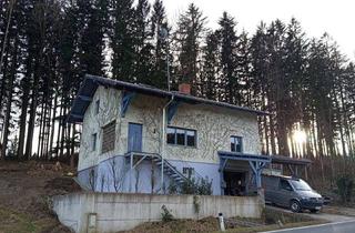 Haus mieten in Markt 141, 2572 Kaumberg, Geräumiges Einfamilienhaus mit Pool