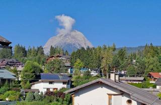 Wohnung mieten in 6100 Seefeld in Tirol, SEFFELD 3-Zimmerwohnung