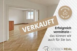 Wohnung kaufen in Harrachstraße, 4020 Linz, CITY-LIFE! Attraktive 3,5 Zimmer Wohnung mit Balkon