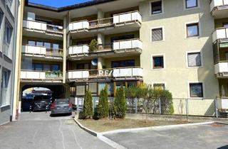 Wohnung kaufen in 9900 Lienz, Eigentumswohnung mit Loggia, inkl. Tiefgaragenplatz