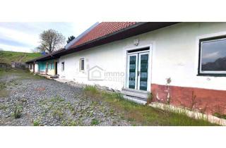 Haus kaufen in 8504 Preding, Charmantes Sanierungsobjekt mit großem Grundstück im Herzen von Preding