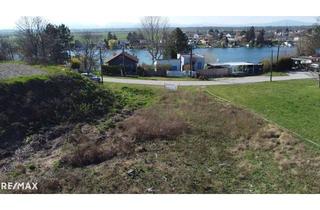 Grundstück zu kaufen in 2491 Neufeld an der Leitha, Großer Baugrund 1.870 m², ~ 40% verbaubar