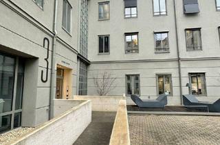 Büro zu mieten in Rennweg, 1030 Wien, Loftbüro in der Fabrikatur