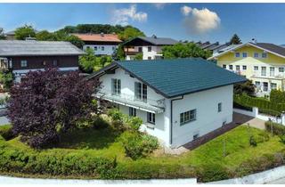 Einfamilienhaus kaufen in 5302 Henndorf am Wallersee, Einfamilienhaus in bester Lage.