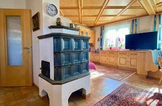 Wohnung kaufen in 6232 Münster, Schöne 3 Zimmer-Wohnung mit Tiroler Charme