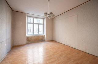 Wohnung kaufen in Engerthstraße, 1020 Wien, ++NEU++ sanierungsbedürftige 1-Zimmer Altbau-Wohnung in toller Lage!