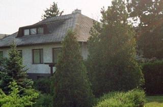 Villen zu kaufen in 2512 Tribuswinkel, Villa mit 9 Zimmern, großen Terrassen und Doppelgarage in Tribuswinkel